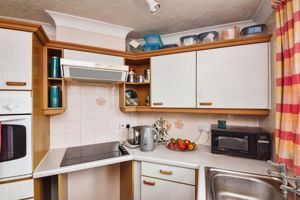 Kitchen- click for photo gallery